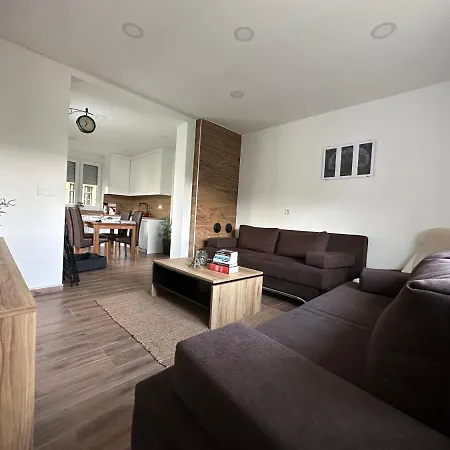Sara Apartment Jajce Exterior photo
