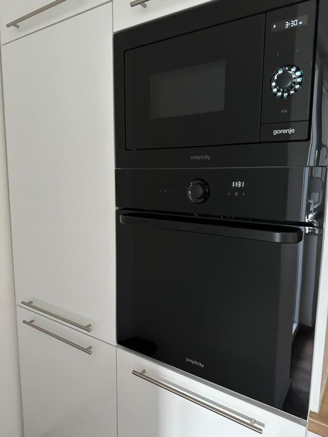 Apartment Sara Jajce